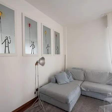 Artisti, Cozy Flat In * Florença