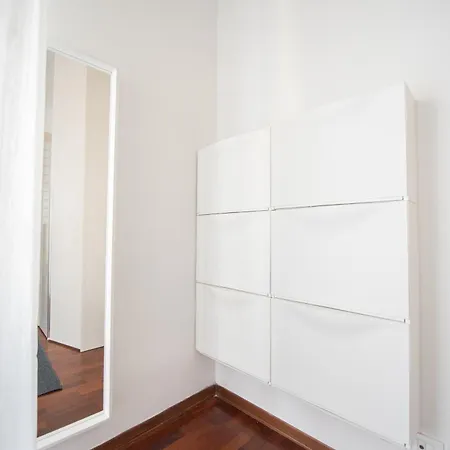 Artisti, Cozy Flat In * Firenze