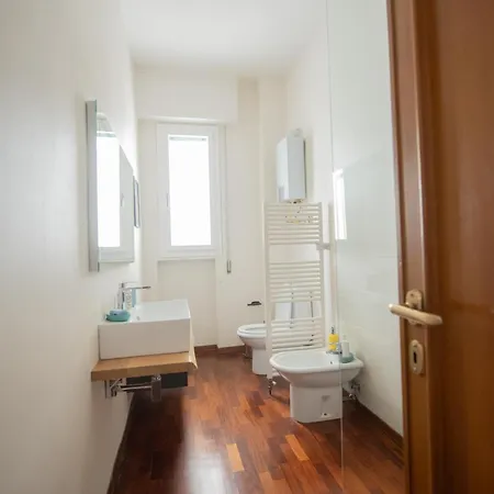 Apartman Artisti, Cozy Flat In
