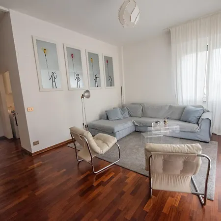 Artisti, Cozy Flat In Apartman *