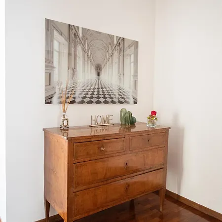 Apartman Artisti, Cozy Flat In Firenze