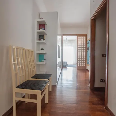 Artisti, Cozy Flat In Apartman Firenze