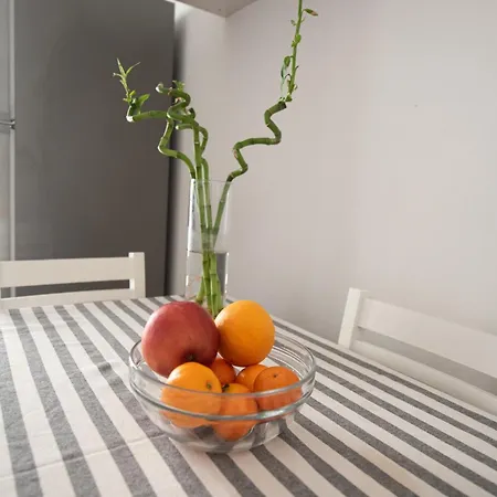 Artisti, Cozy Flat In Florença