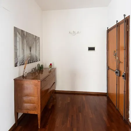 Artisti, Cozy Flat In Apartman