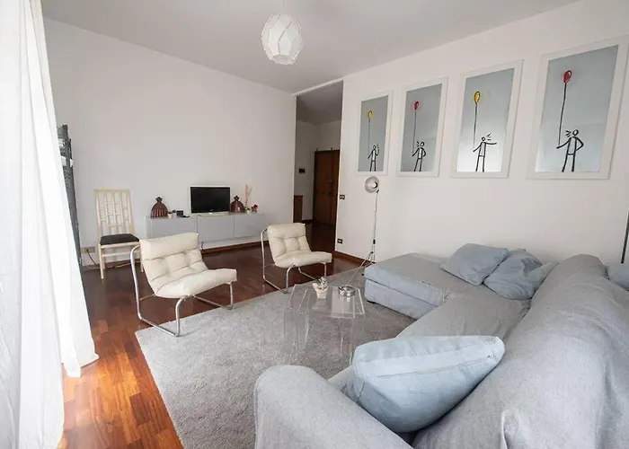 شقة Artisti, Cozy Flat In *