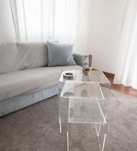 شقة Artisti, Cozy Flat In *