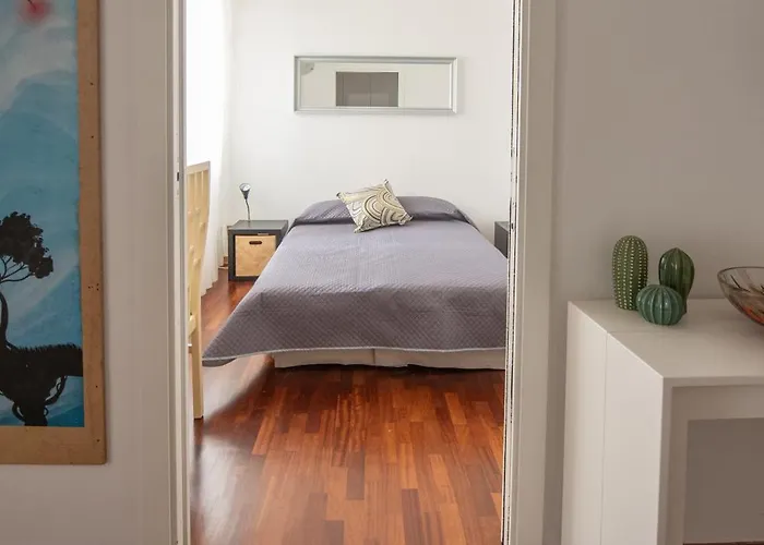 شقة Artisti, Cozy Flat In *