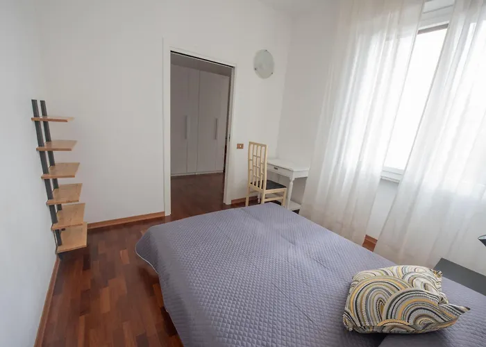 شقة Artisti, Cozy Flat In فلورنس