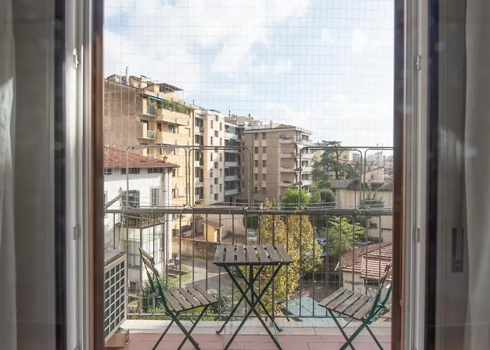 شقة Artisti, Cozy Flat In *