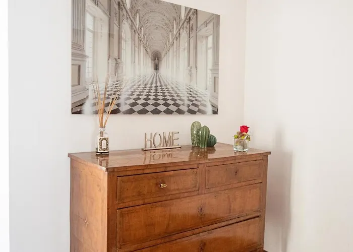 شقة Artisti, Cozy Flat In فلورنس
