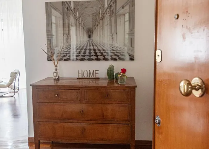 شقة Artisti, Cozy Flat In