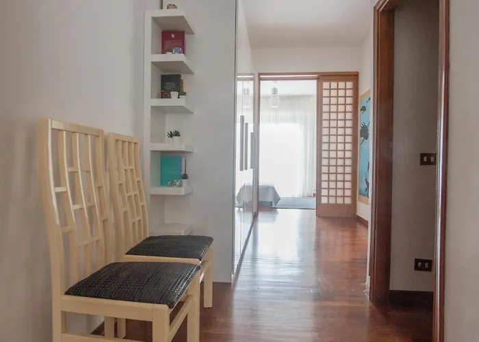Artisti, Cozy Flat In شقة فلورنس