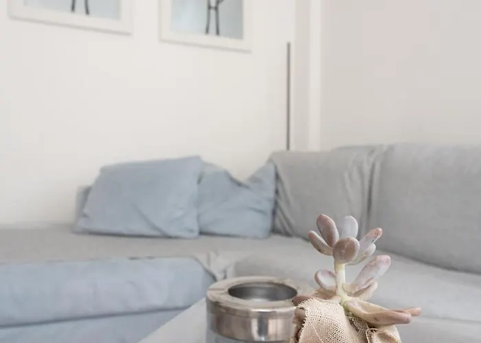 شقة Artisti, Cozy Flat In *