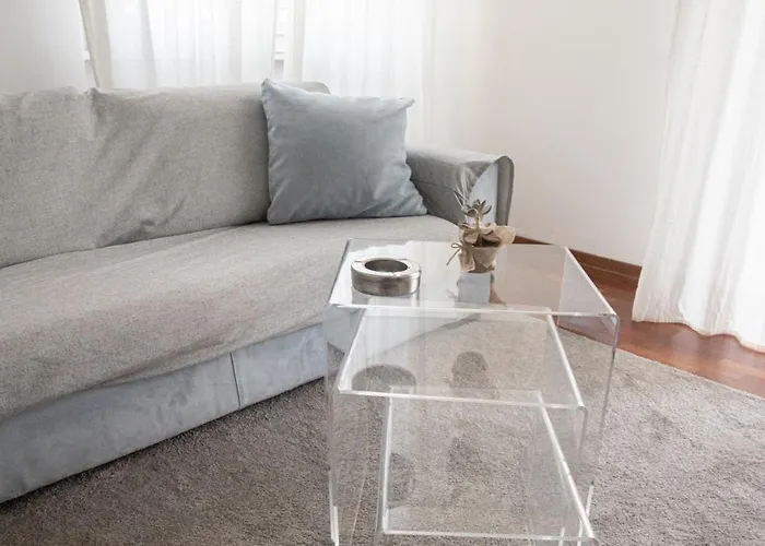 شقة Artisti, Cozy Flat In *