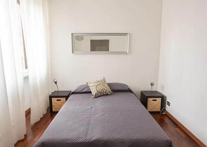 شقة Artisti, Cozy Flat In *