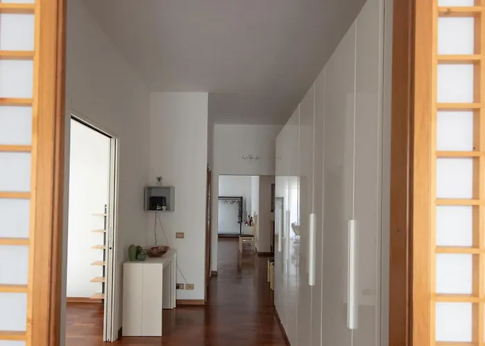 Artisti, Cozy Flat In شقة فلورنس