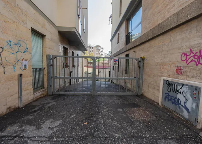 Artisti, Cozy Flat In شقة *